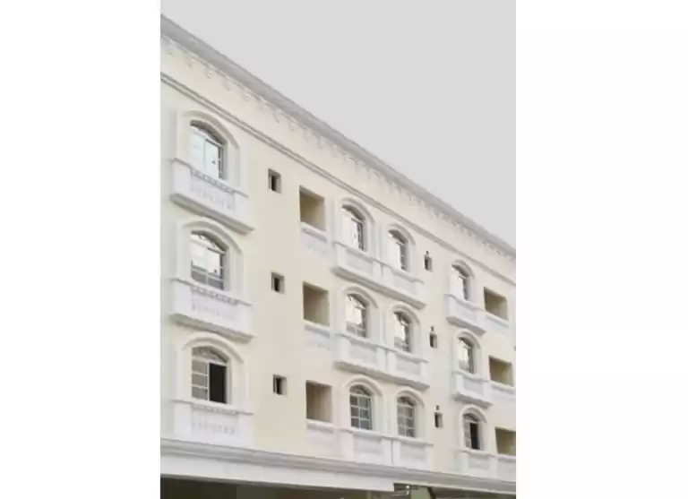 Residencial Listo Propiedad Estudio U / F Apartamento  alquiler en al-sad , Doha #8878 - 1  image 